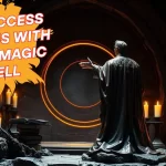 Black Magic for Exam Success 3 secret to cast a Spell during exam and get Academic Success 4 Black Magic for Exam Success