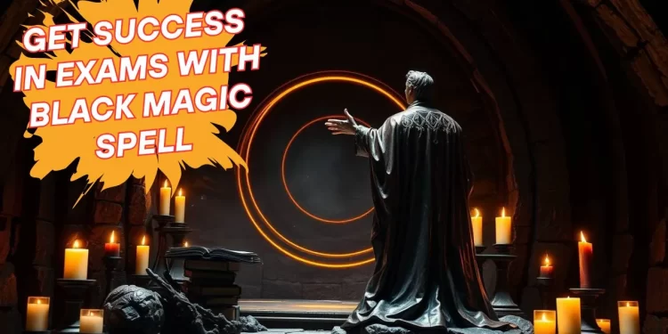 Black Magic for Exam Success