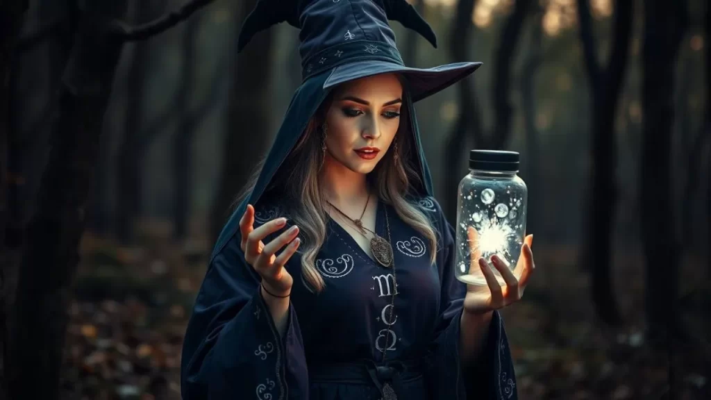 3 Powerful yet simple Home and Self Protection Spells for year 2025 2 Charm Bag Spell For Protection