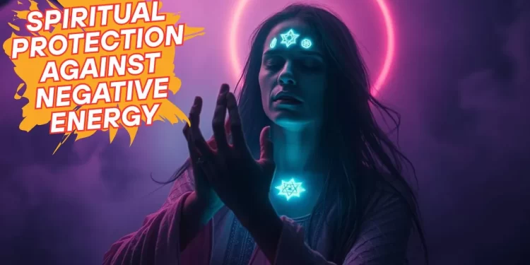 Spiritual Protection Techniques