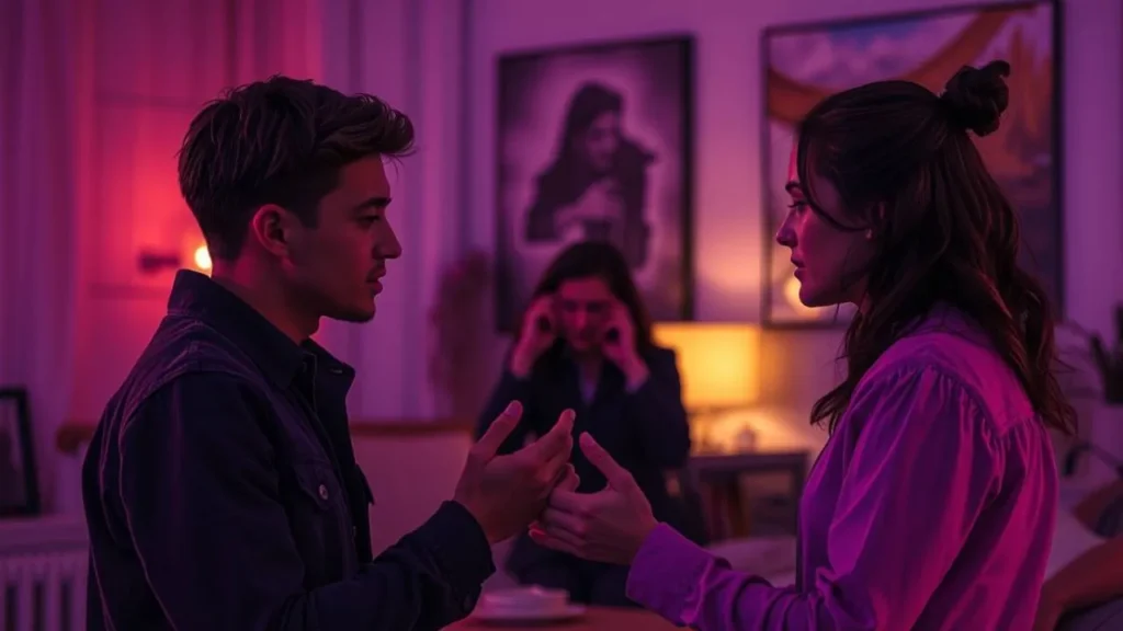 easy Break-up Spell to seperate couple