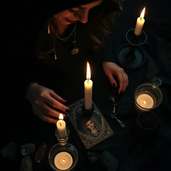 santeria magic spells