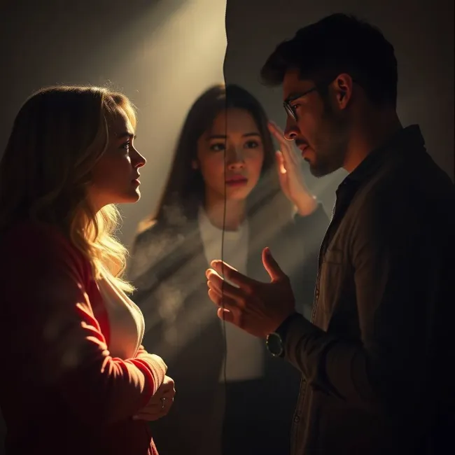 spell to break up a couple