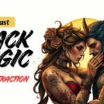 Black magic sexual attraction spells