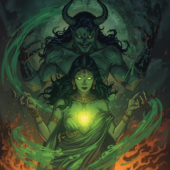 6 Jinn possession removal