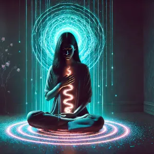 9 Kundalini and chakra awakening