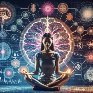 8 Trataka and meditation