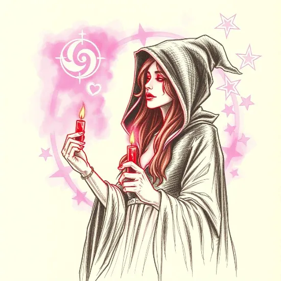 5 Vashikaran by name and photo