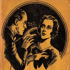 11 hypnosis and mesmerism