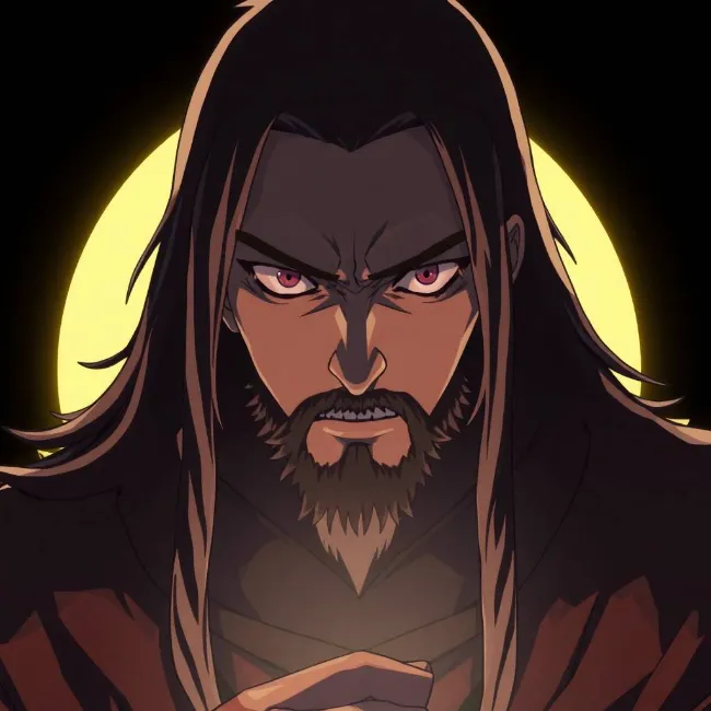 know if you are a shaman