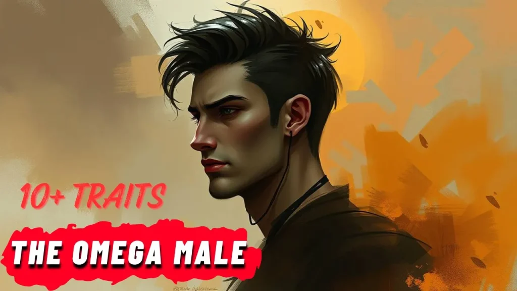 The omega male traits
