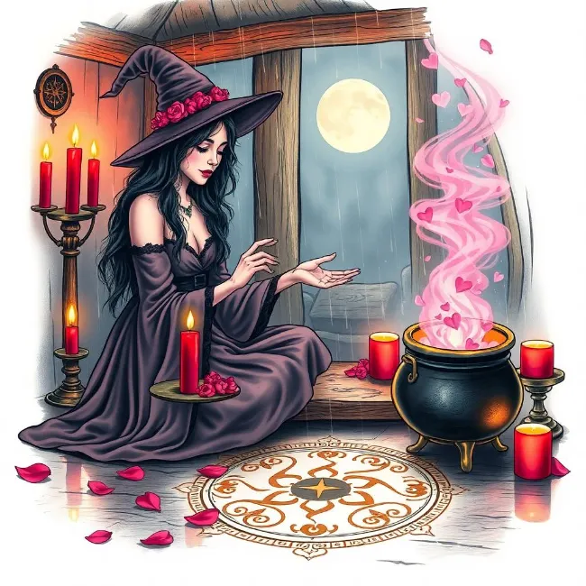 lost love back white magic spells