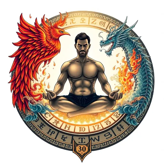 what are the elements of magical realism