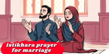 3 Powerful Istikhara prayer for marriage and convience parent for desired love 9 Istikhara prayer for marriage