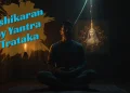Vashikaran Trataka Yantra Spell for remote Hypnosis