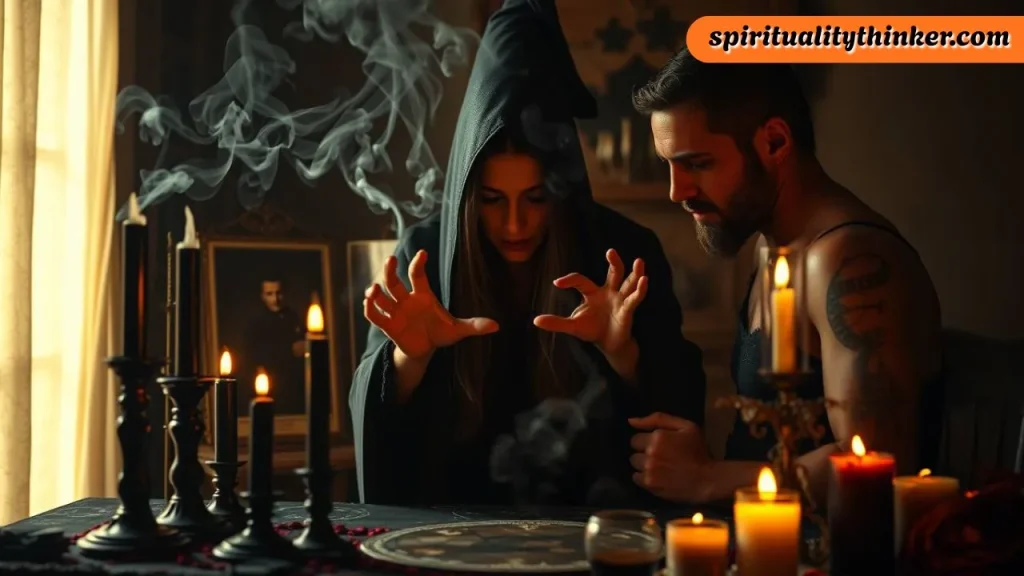 Voodoo and Its Association with Modern Black Magic