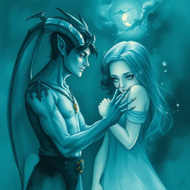 protect against incubus demon attacks