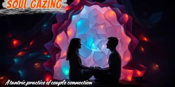 5 Easy step to practice Soul Gazing to boost Romantic Relationship 9 soul gazing tantric practice for couple relationship