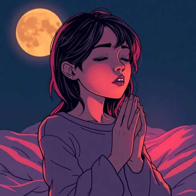 powerful prayers for protection from evil