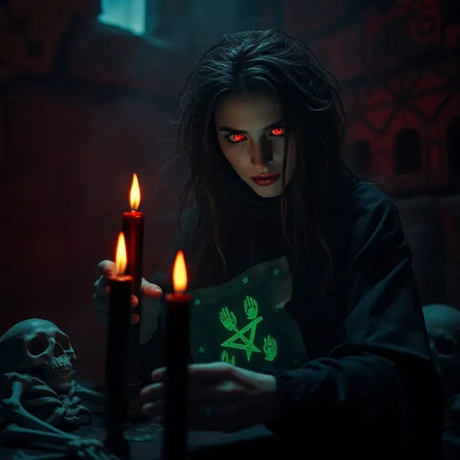 Wazifa to Find Out Who Is Doing Black Magic