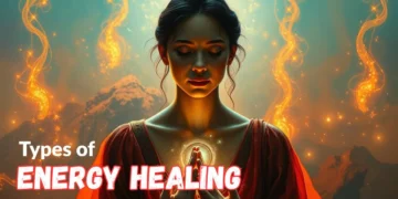 10 different types of spiritual healing and their Powerful impact on everyday life 9 different types of spiritual healing