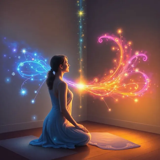 types of spiritual healing practices