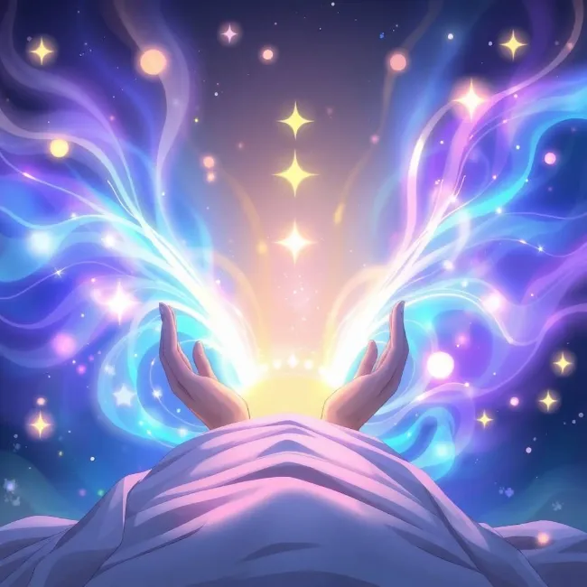 types of spiritual healing techniques