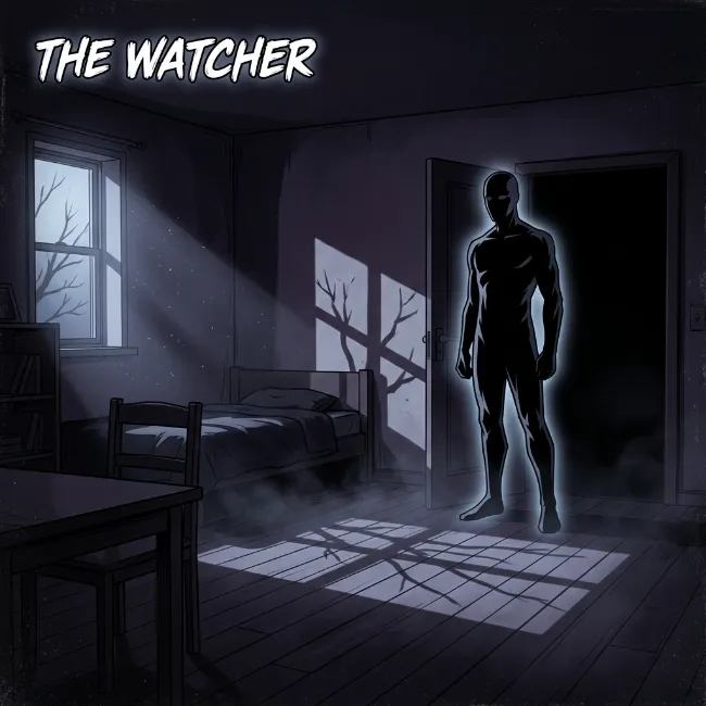 The Watcher
