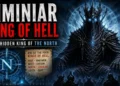 Ziminiar King of Hell