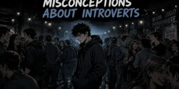 10 Most Common Misconceptions About Introverts and the Real Truth Behind Them 9 Common Misconceptions About Introverts You Should Stop Believing