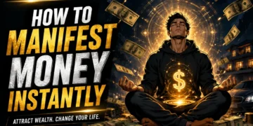 How To Manifest Money Instantly: Powerful Techniques That Actually Work