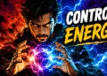 How To Manipulate Energy