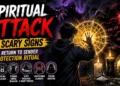 Spiritual Attack Signs