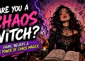 Chaos Witches