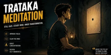What Is Trataka gazing Meditation? Amazing Benefits, Techniques, and Beginner's Guide (2026) 10 Trataka gazing Meditation Benefits, Techniques, and Beginner's Guide