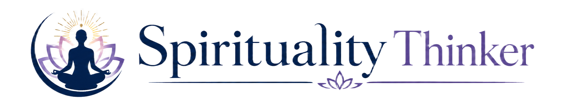 spiritual Thinker