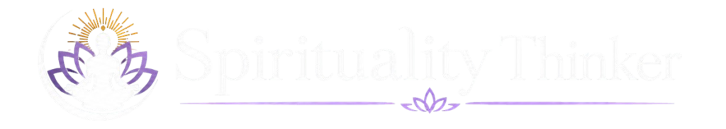 spiritualitythinker logo
