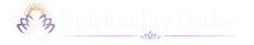spiritualitythinker logo