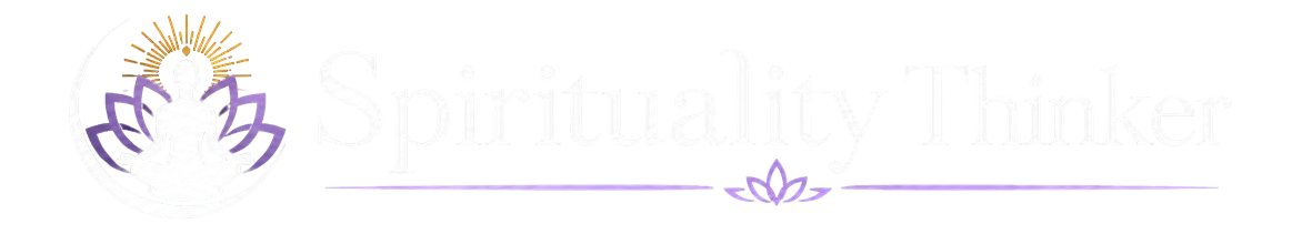 spiritual Thinker