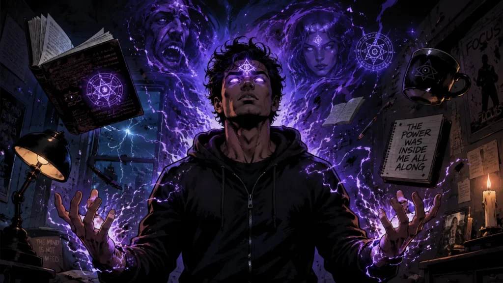 Types Of Psychic Abilities You Should Know About