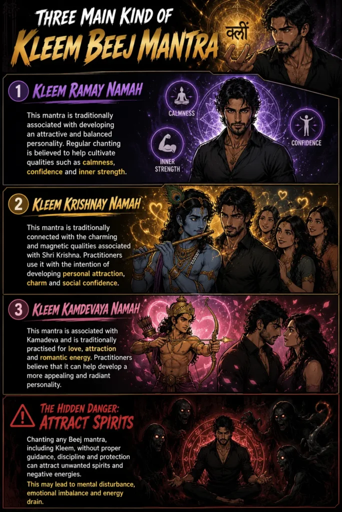 Kleem Beej Mantra 3 Powerful Benefits for Love & Attraction 3 kleem beej mantra for success and attraction