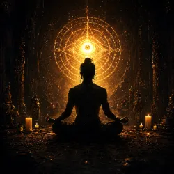 Trataka Meditation