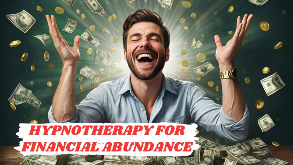 Money Hypnotherapy Unlocking The Power of Abundance with Hypnosis