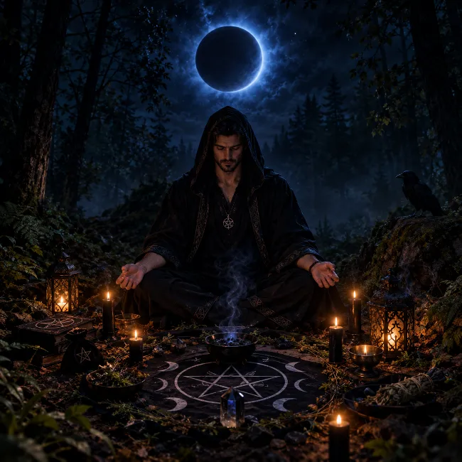new moon rituals that actually works